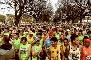 ¿Qué comer en los días previos a la Maratón de Buenos Aires ?