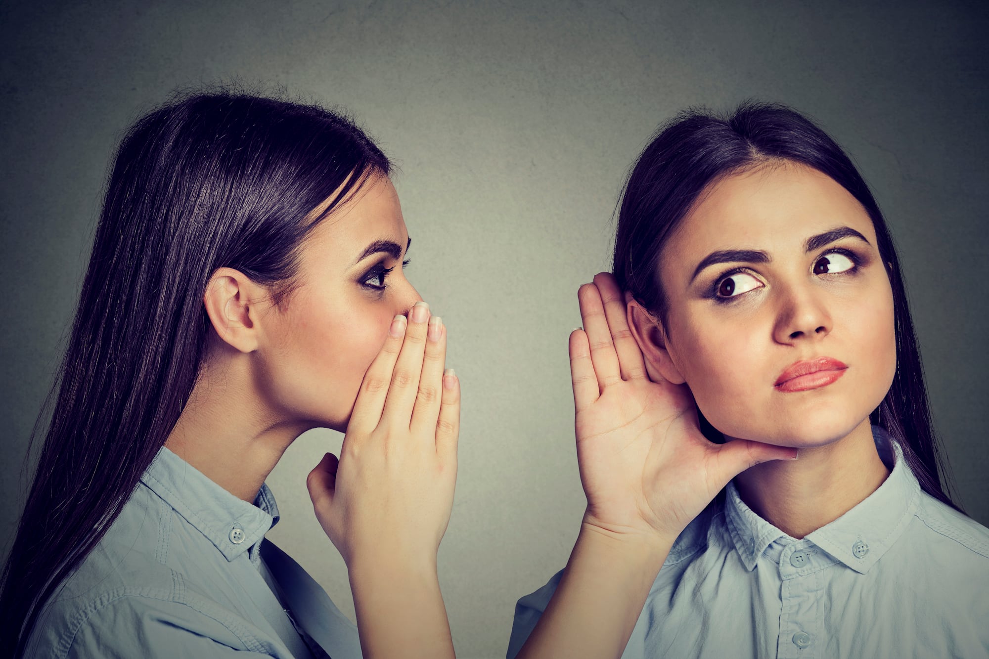 El diálogo interno que nos lastima