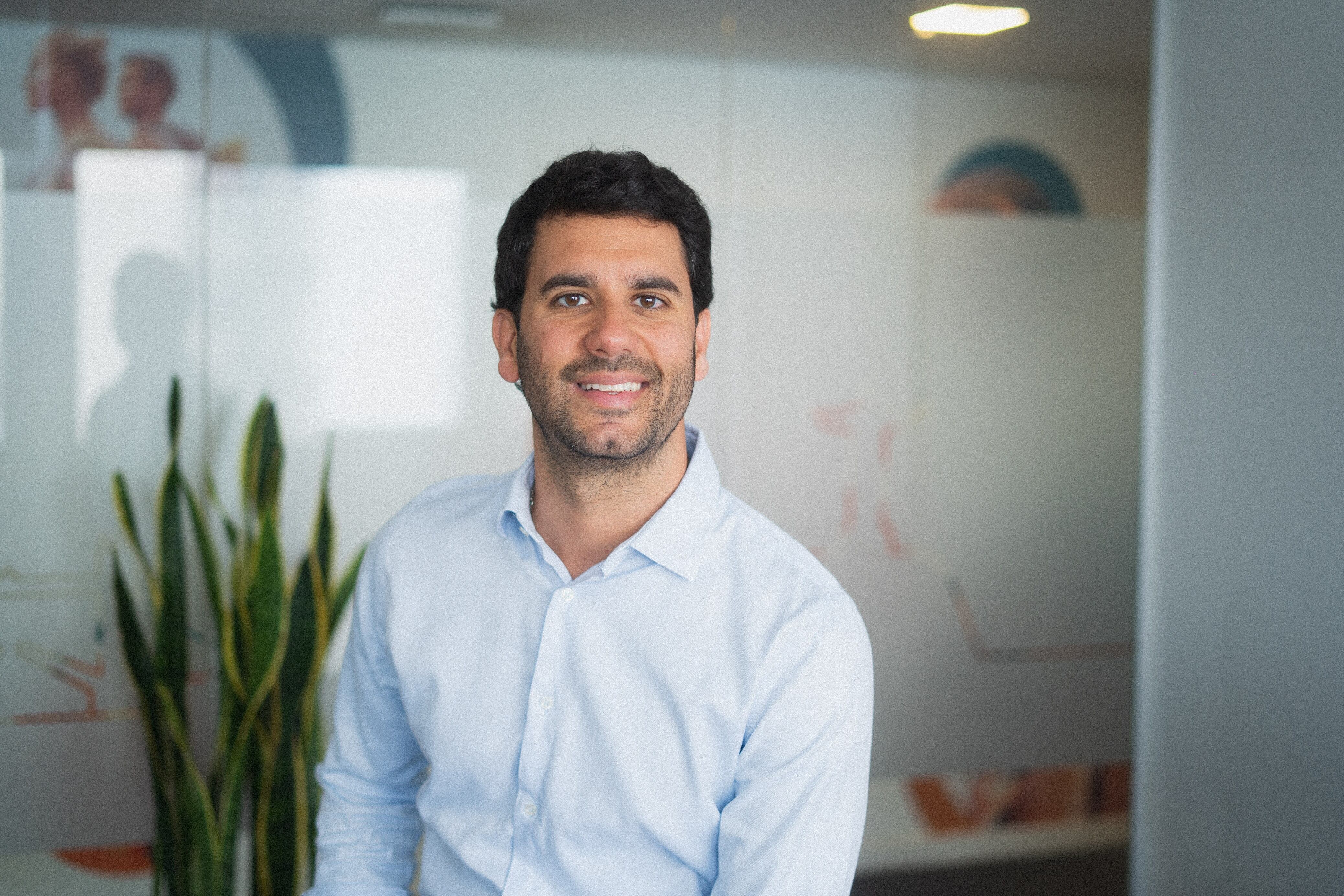 Ezequiel Arcioni, director en Michael Page