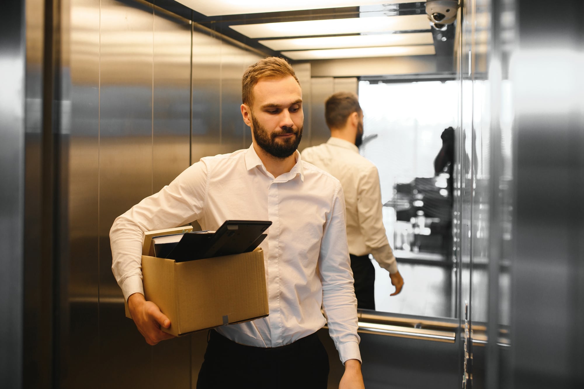 En los últimos 90 días, las notificaciones de la ley WARN afectaron a 3896 empleados