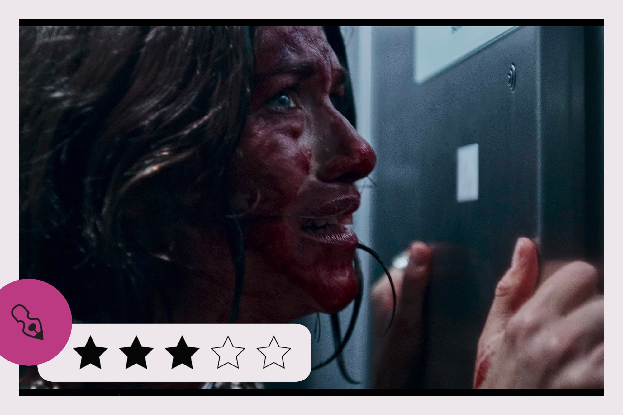 MADS: cuando el terror se plantea en tiempo real