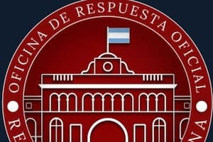 El Estado, ¿árbitro de la verdad pública?