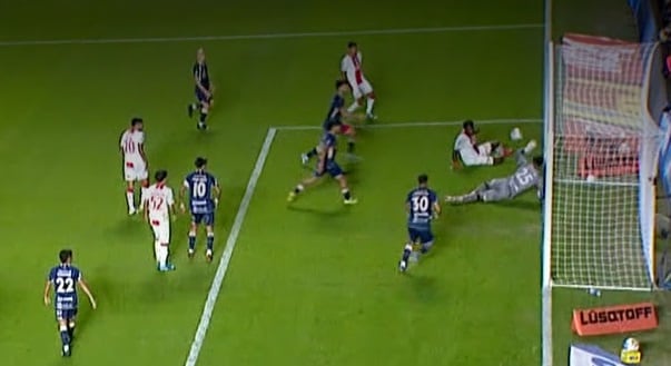 Argentinos Juniors vs. Huracán, en vivo, por el Torneo Apertura