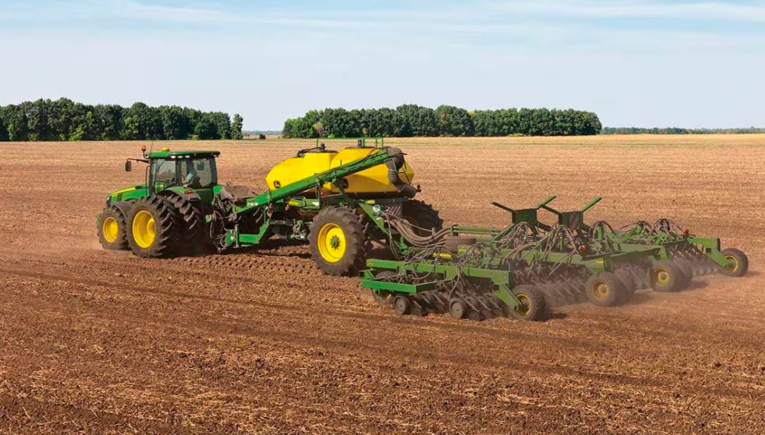 El Gobierno anunció la eliminación de las retenciones para todos los granos hasta el 31 de octubre