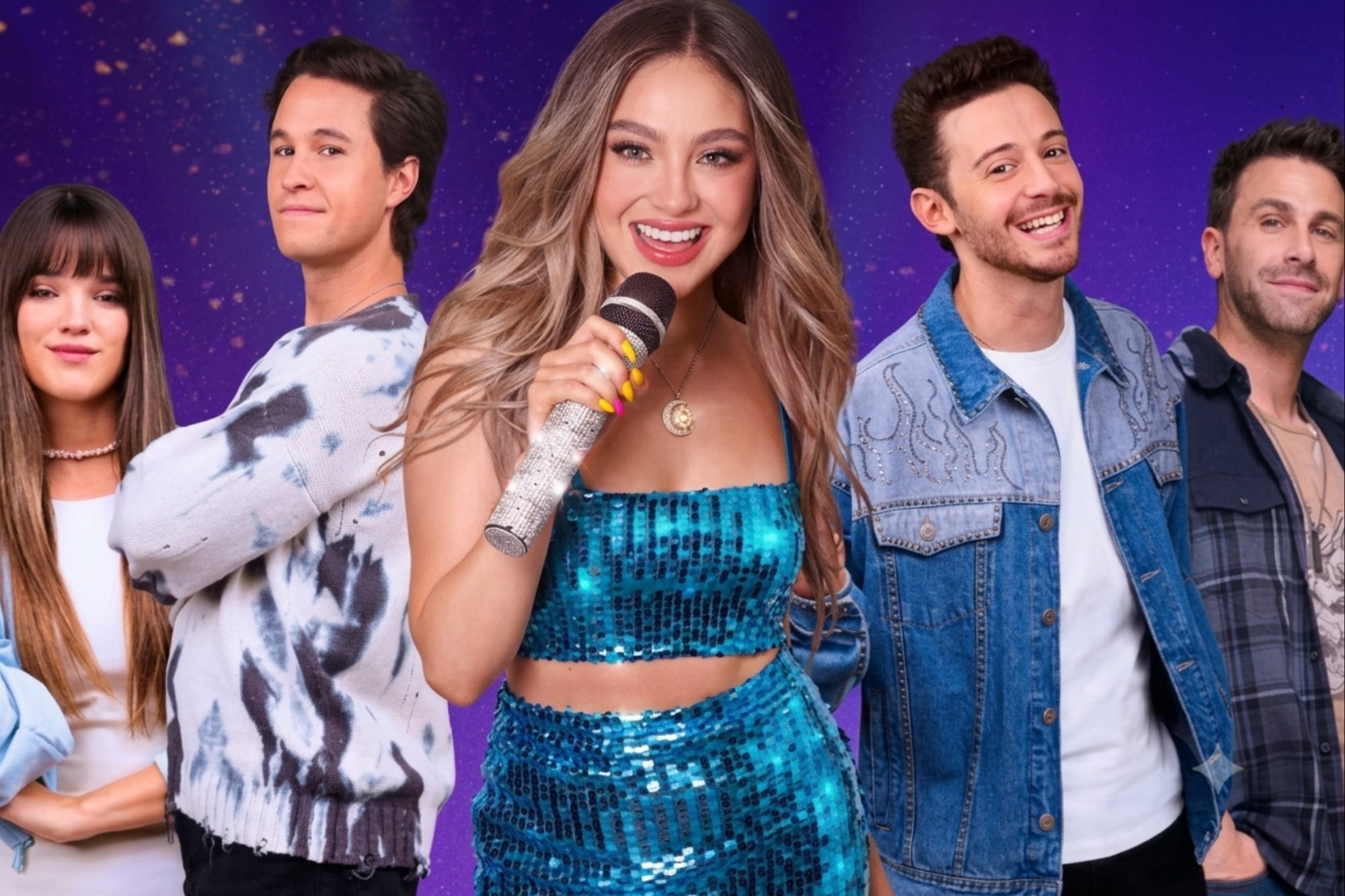 Soy Luna celebra diez años de magia con un gran show de despedida en vivo