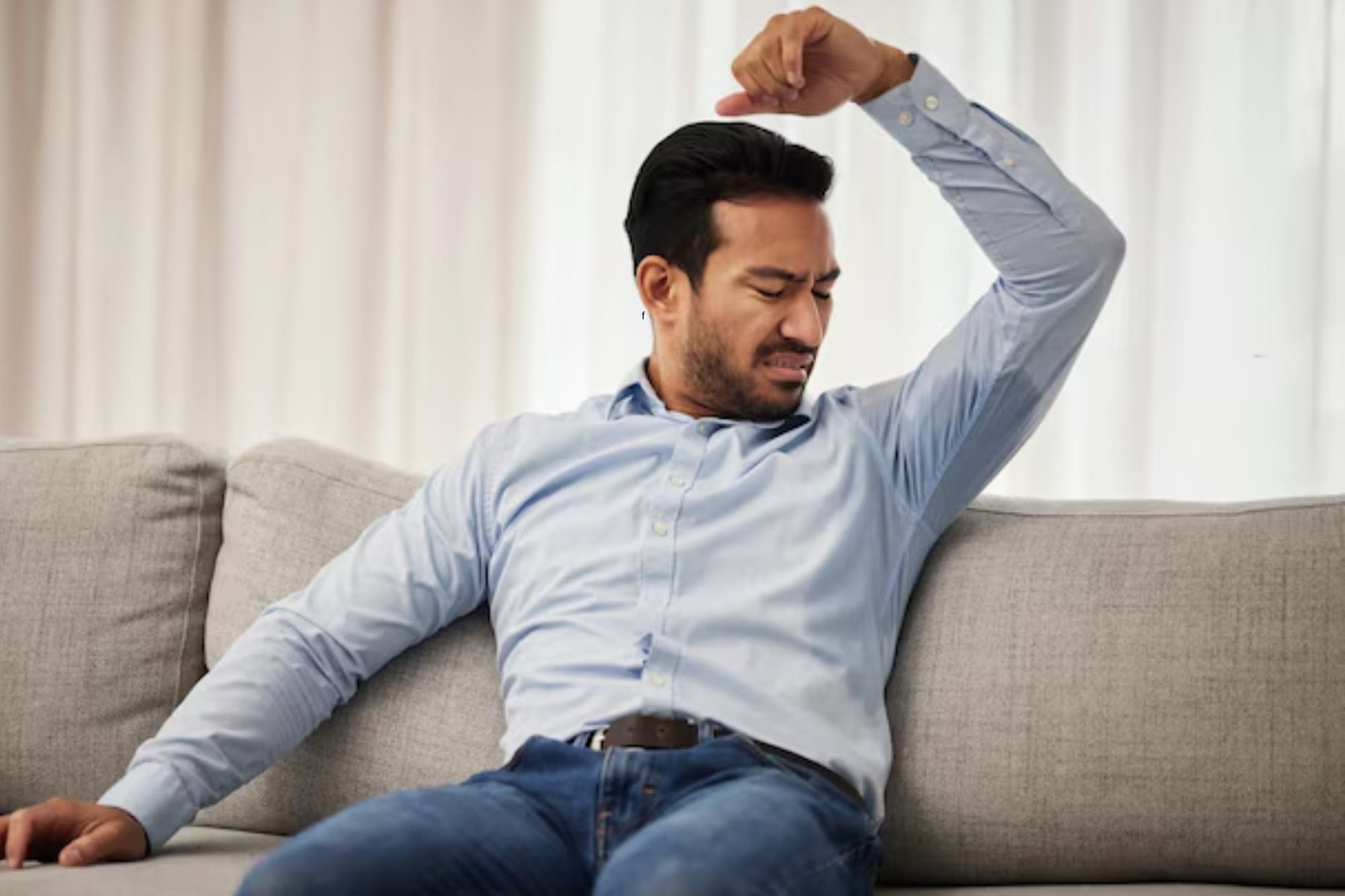 Cuál es la relación del olor corporal con la salud mental, según una experta en medicina china