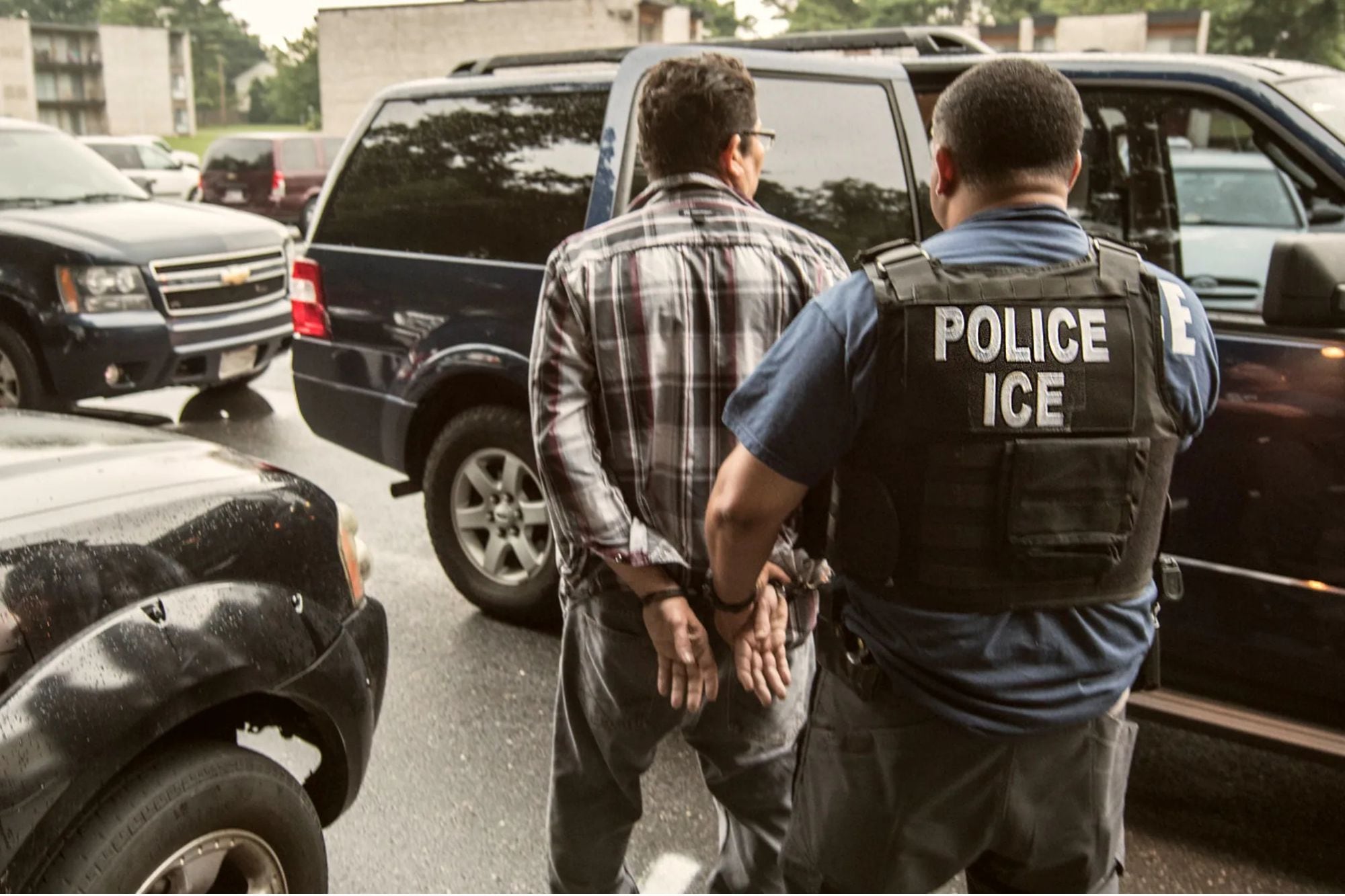 Últimas actualizaciones de las leyes de inmigración y la nueva colaboración del ICE y la TSA en EE.UU.