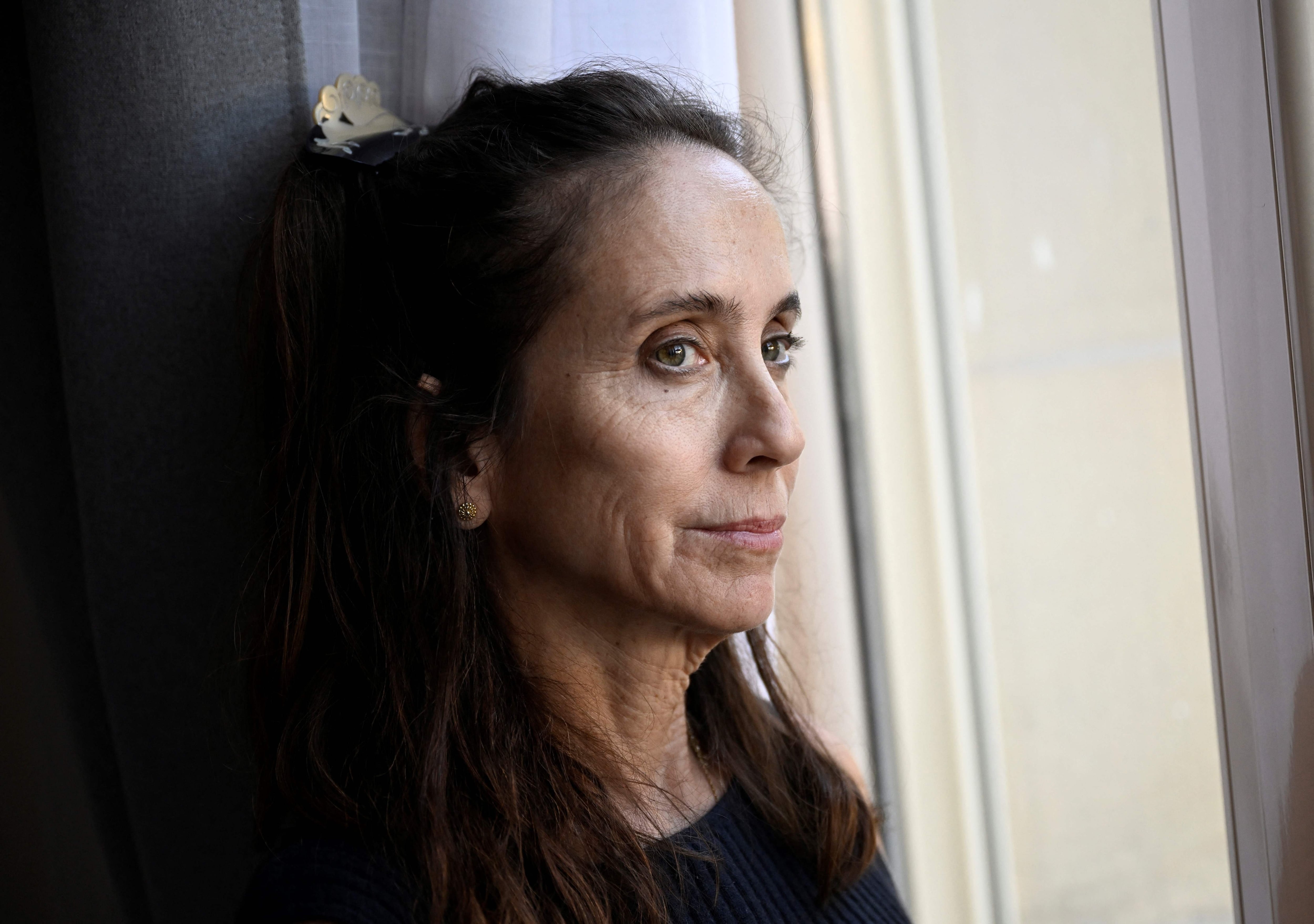 La directora argentina de La ilusión de un verano sin fin, Alessandra Sanguinetti