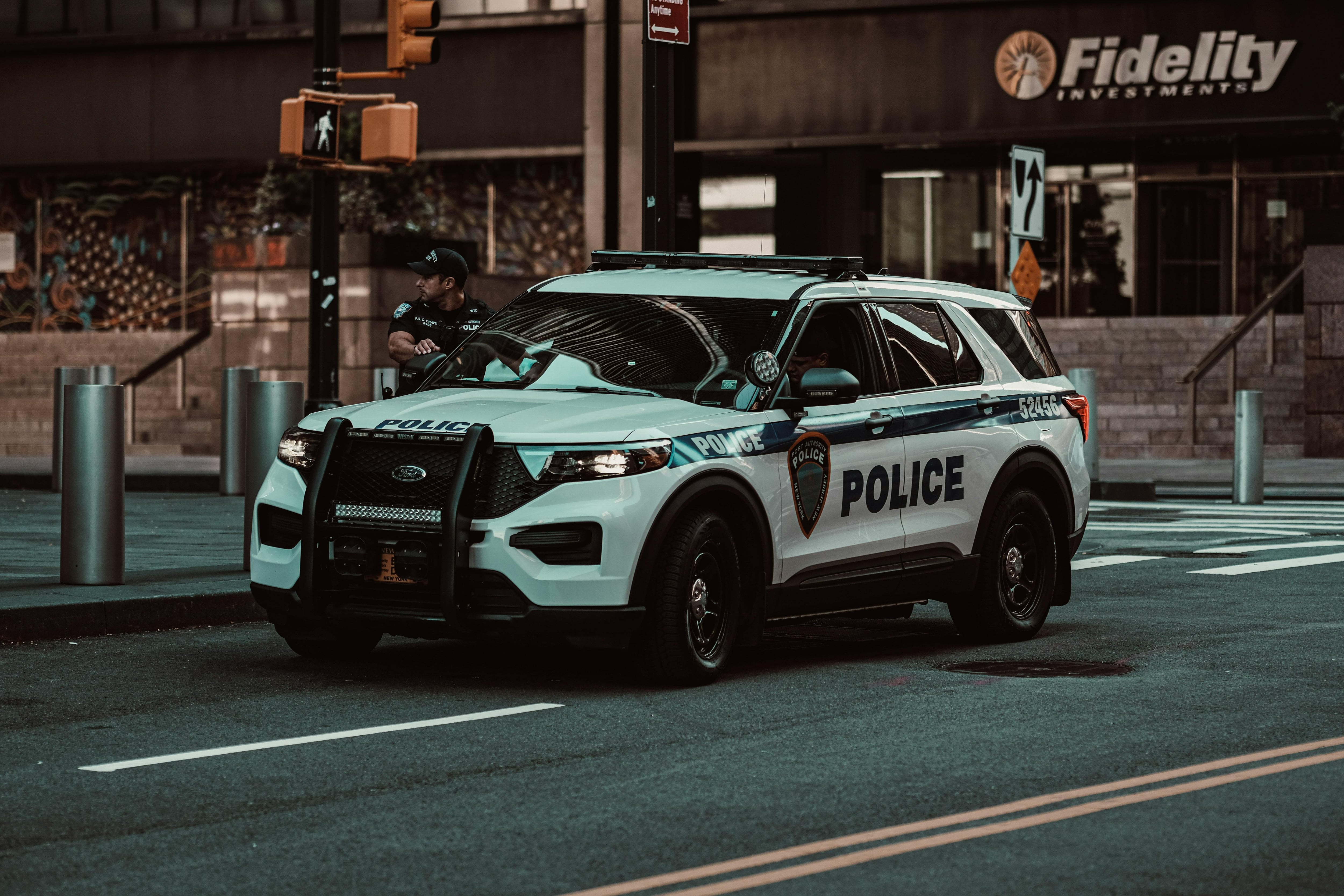 La policía logró el arresto de los implicados de Florida, California y Nueva York