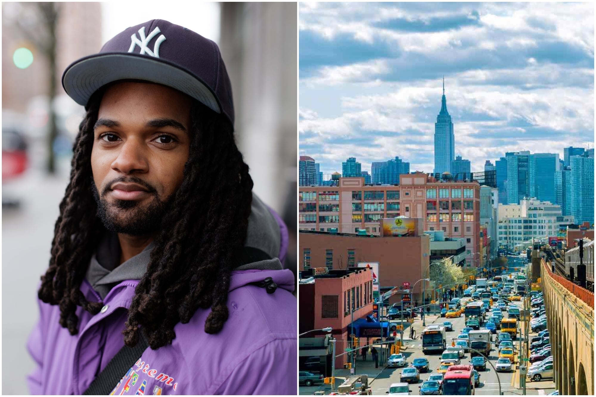 Cómo un Joven en Queens Administra US$24.000 Anuales Limpiando Casas