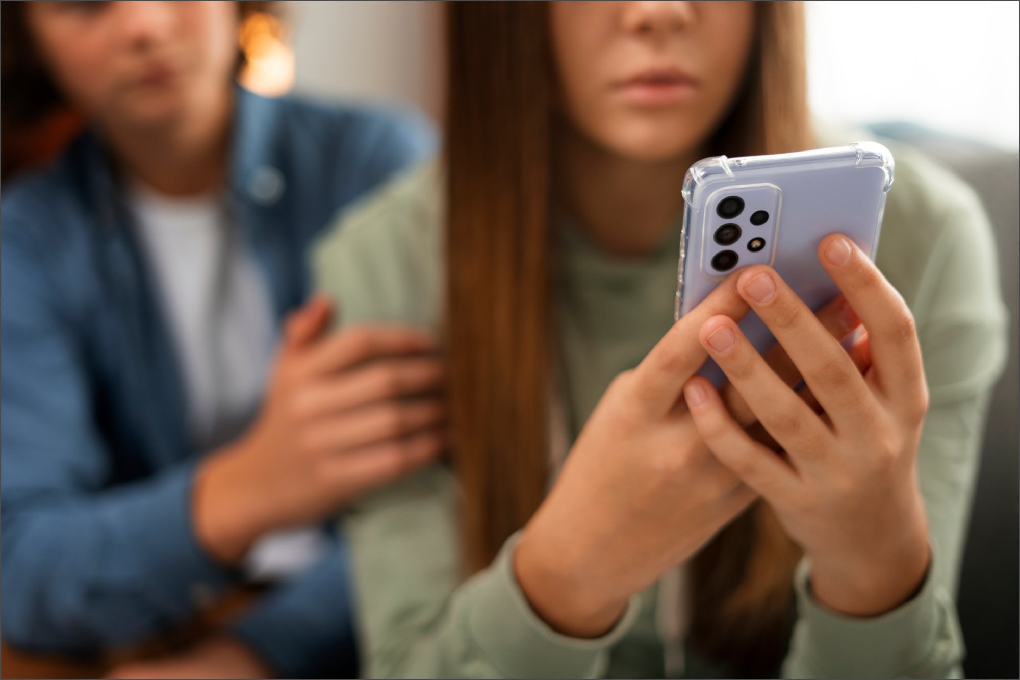 Así podés esconder chats de WhatsApp sin que nadie se entere