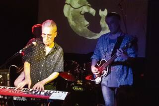 En el radar: una recorrida nocturna por presentaciones y shows