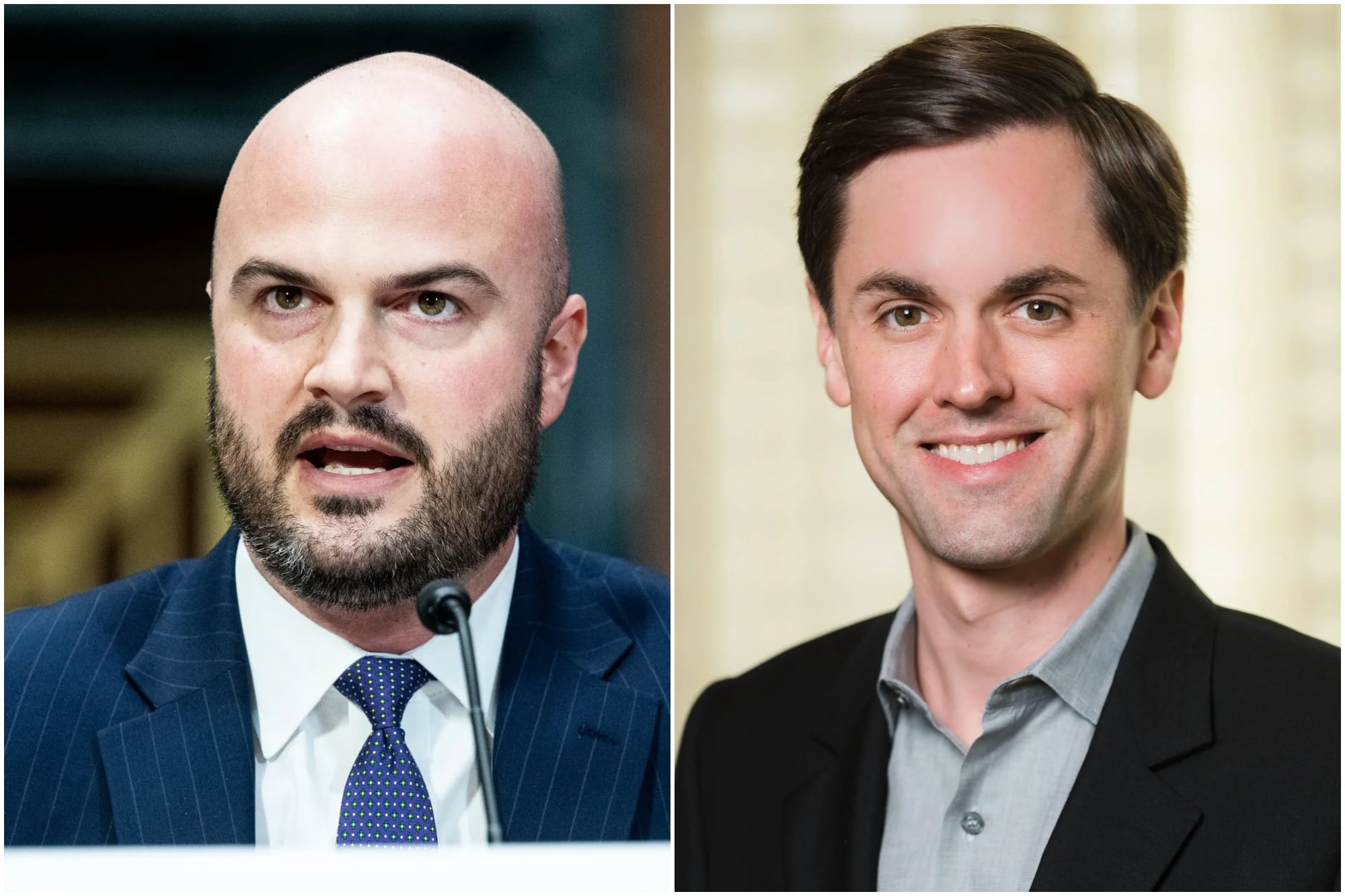 Aaron Reitz respalda a Mayes Middleton para la fiscalía general de Texas