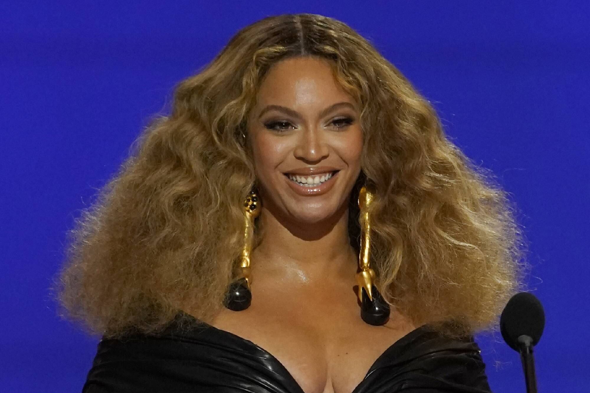Beyoncé y su hija Blue Ivy Carter se sumergen en el mundo del entretenimiento infantil y prometen añadir un toque de magia y familiaridad a esta nueva entrega