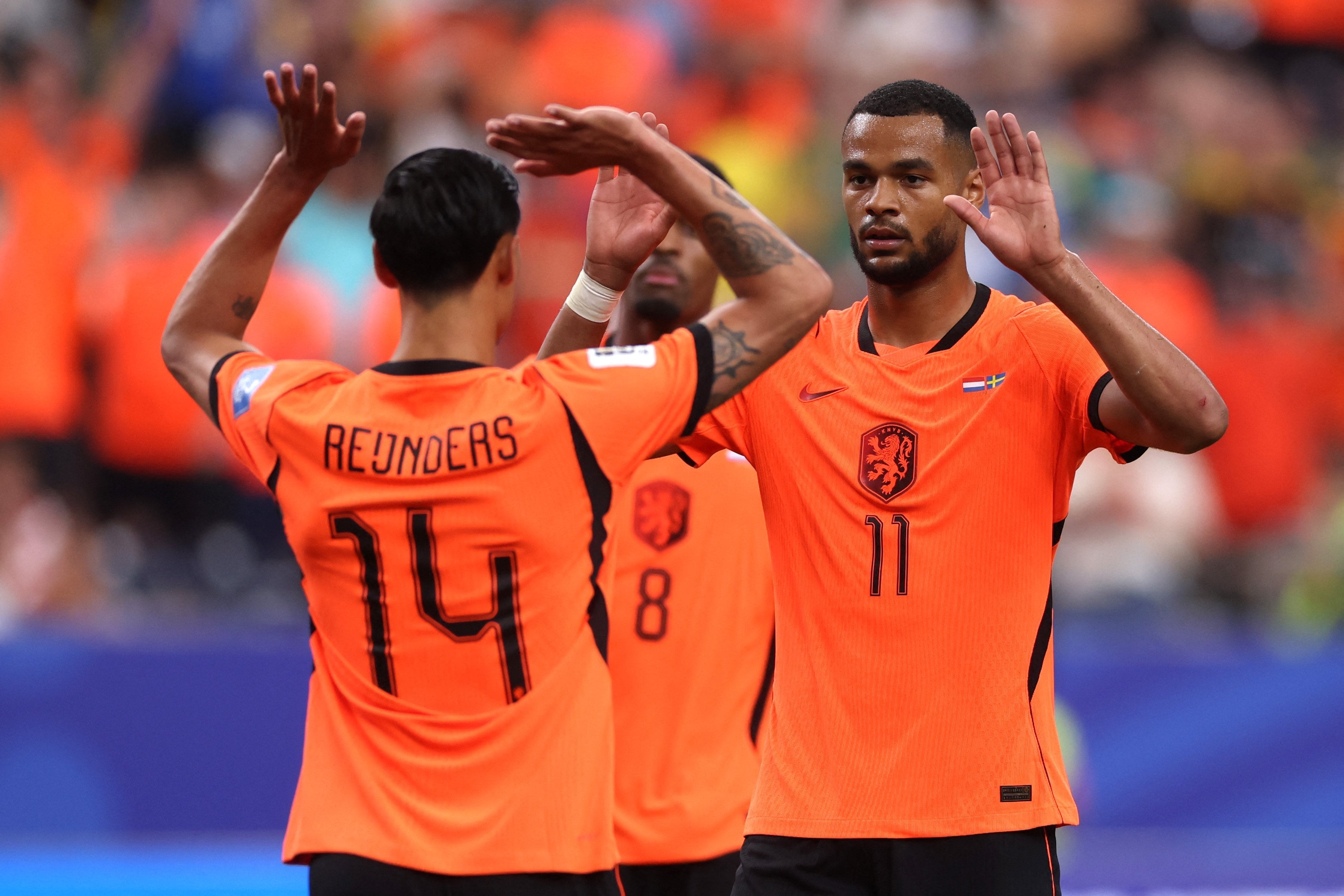 Países Bajos vs. Suecia, EN VIVO por el Mundial 2026: el minuto a minuto del partido