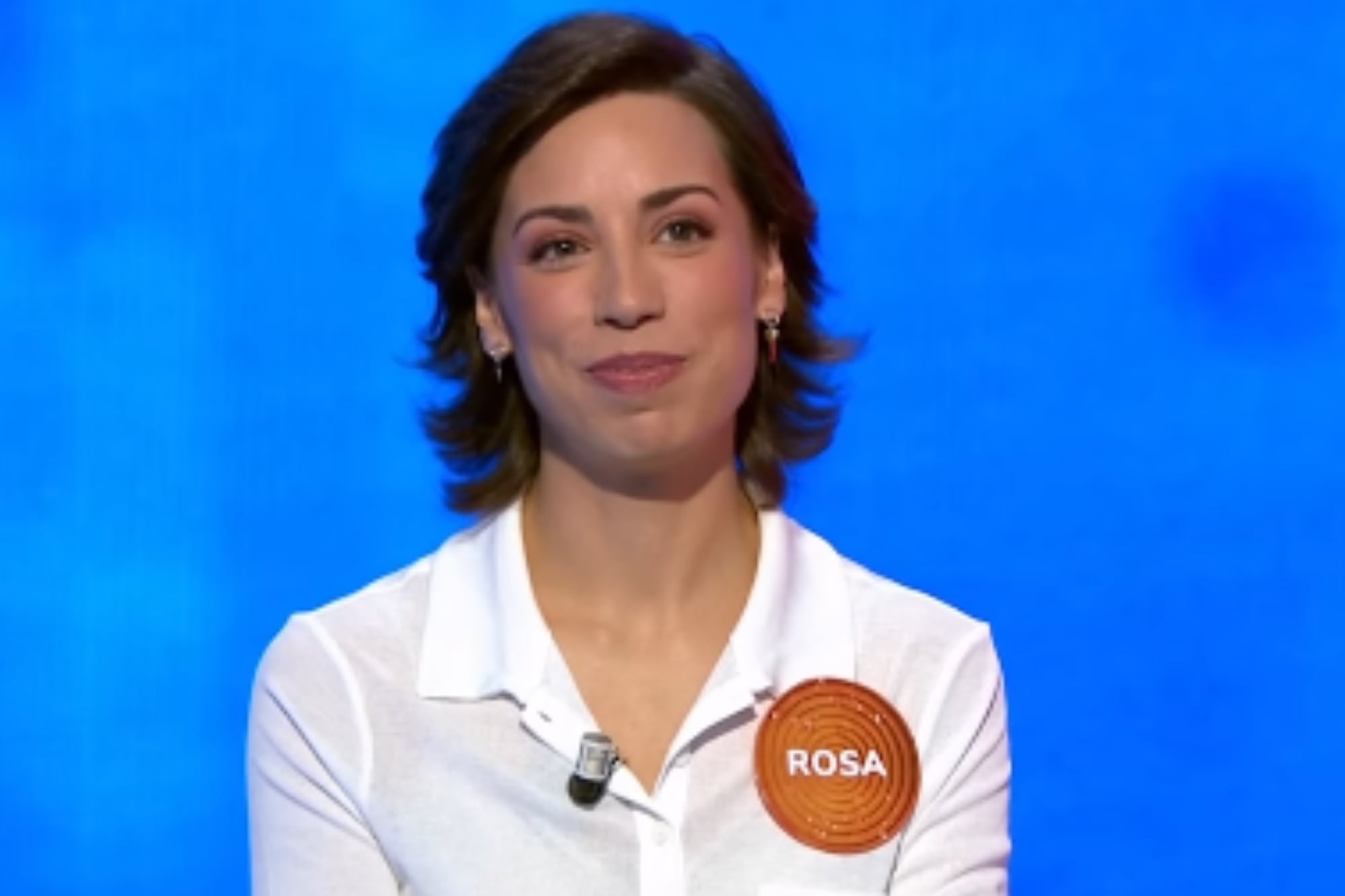 Quién es Rosa Rodríguez, la argentina que ganó el mayor pozo de la historia de Pasapalabra en España