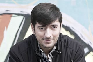 Historieta. Mayor y menor, la tira que se volvió de culto