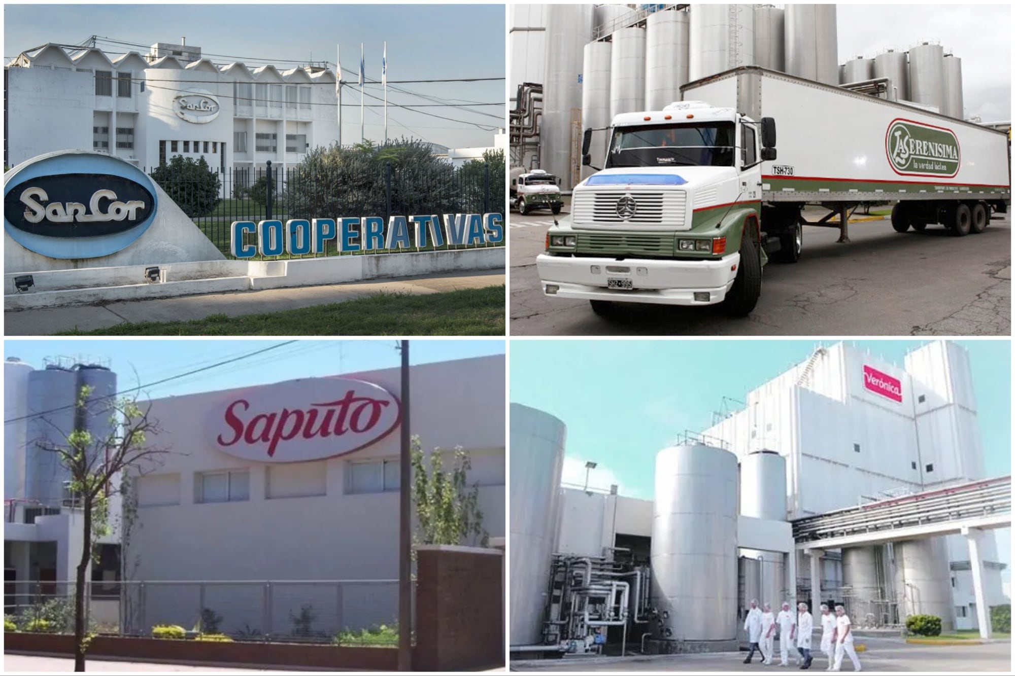 Cambio de dueños: los capitales argentinos están en retirada de una de las industrias más poderosas