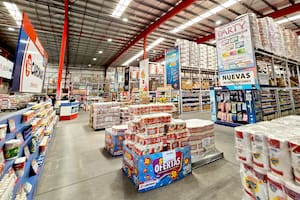 Un fabricante de productos de limpieza entró en concurso preventivo