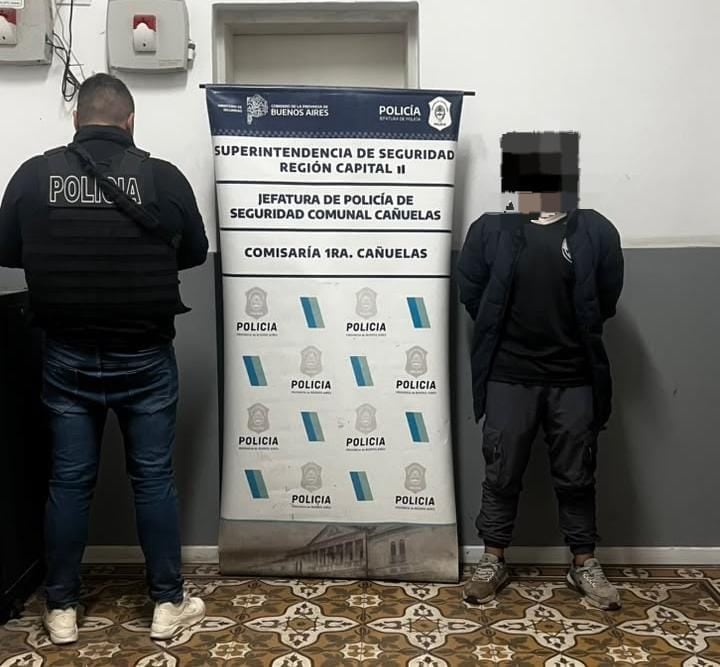 Por la muerte de Depauli fue detenido un joven de 20 años