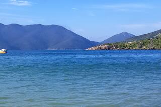 Mi vida en el mar: estas son mis razones para no volver a vivir en tierra firme