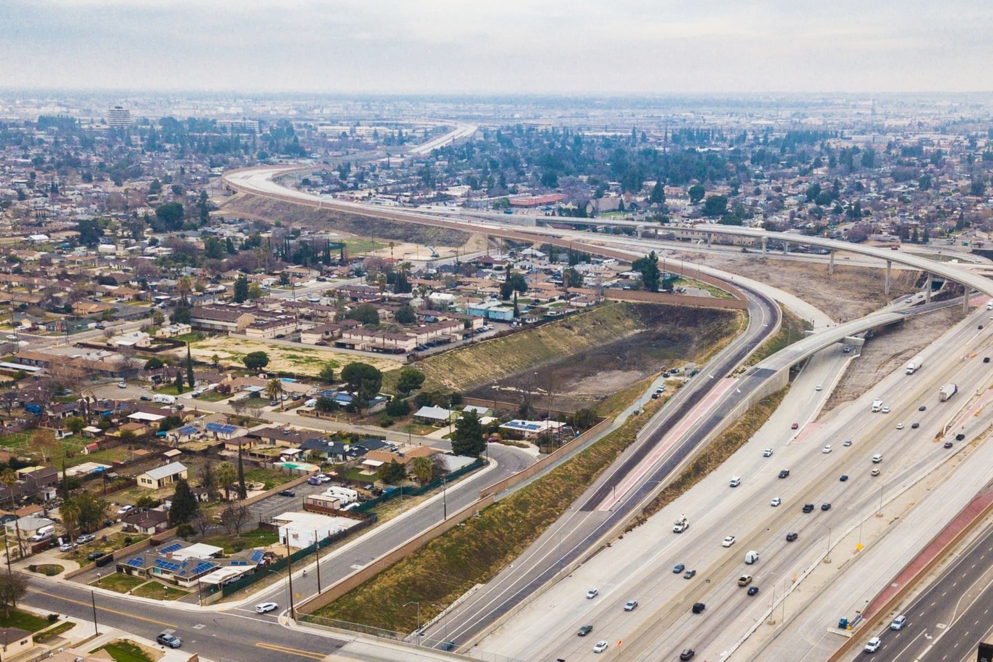 Esta es la ciudad de California más barata para vivir en 2025, si quieres comprar casa o alquilar barato