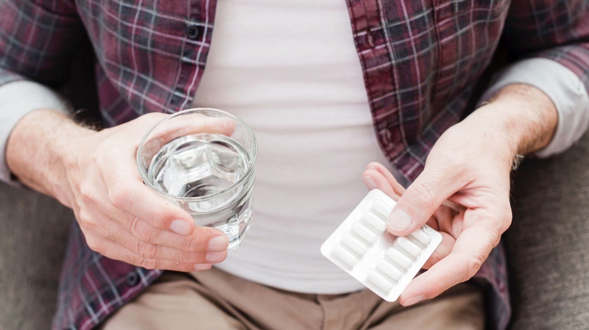 ¿Tomás muchos medicamentos? Qué hacer al respecto del fenómeno llamado “cascada de recetas”