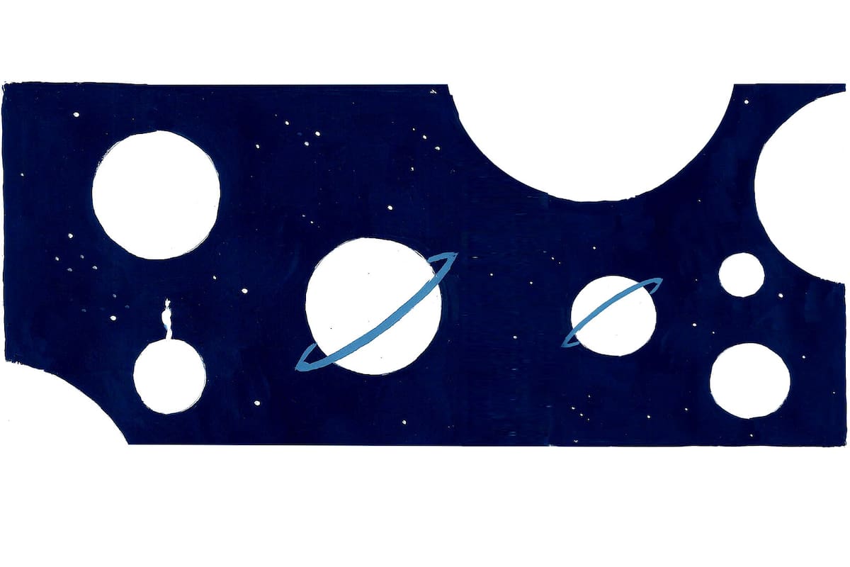 Leituras. A humanidade diante do silêncio do universo Leituras. A humanidade diante do silêncio do universo