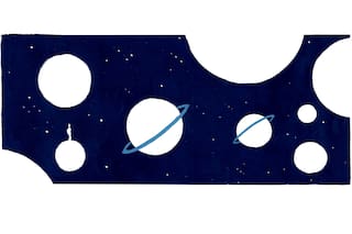 Lecturas. La humanidad, ante el silencio del cosmos