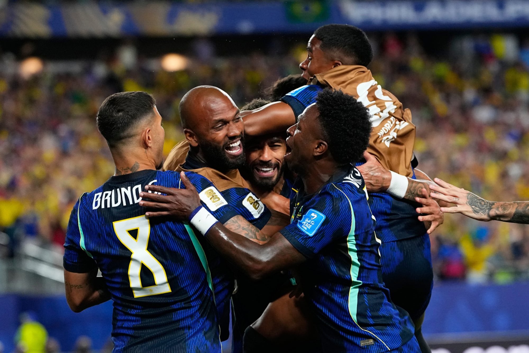 Partidos de hoy del Mundial 2026, miércoles 24 de junio: horario y por dónde ver en vivo online