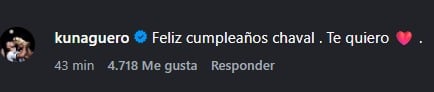 Messi cumplió 39 años en medio del Mundial 2026
