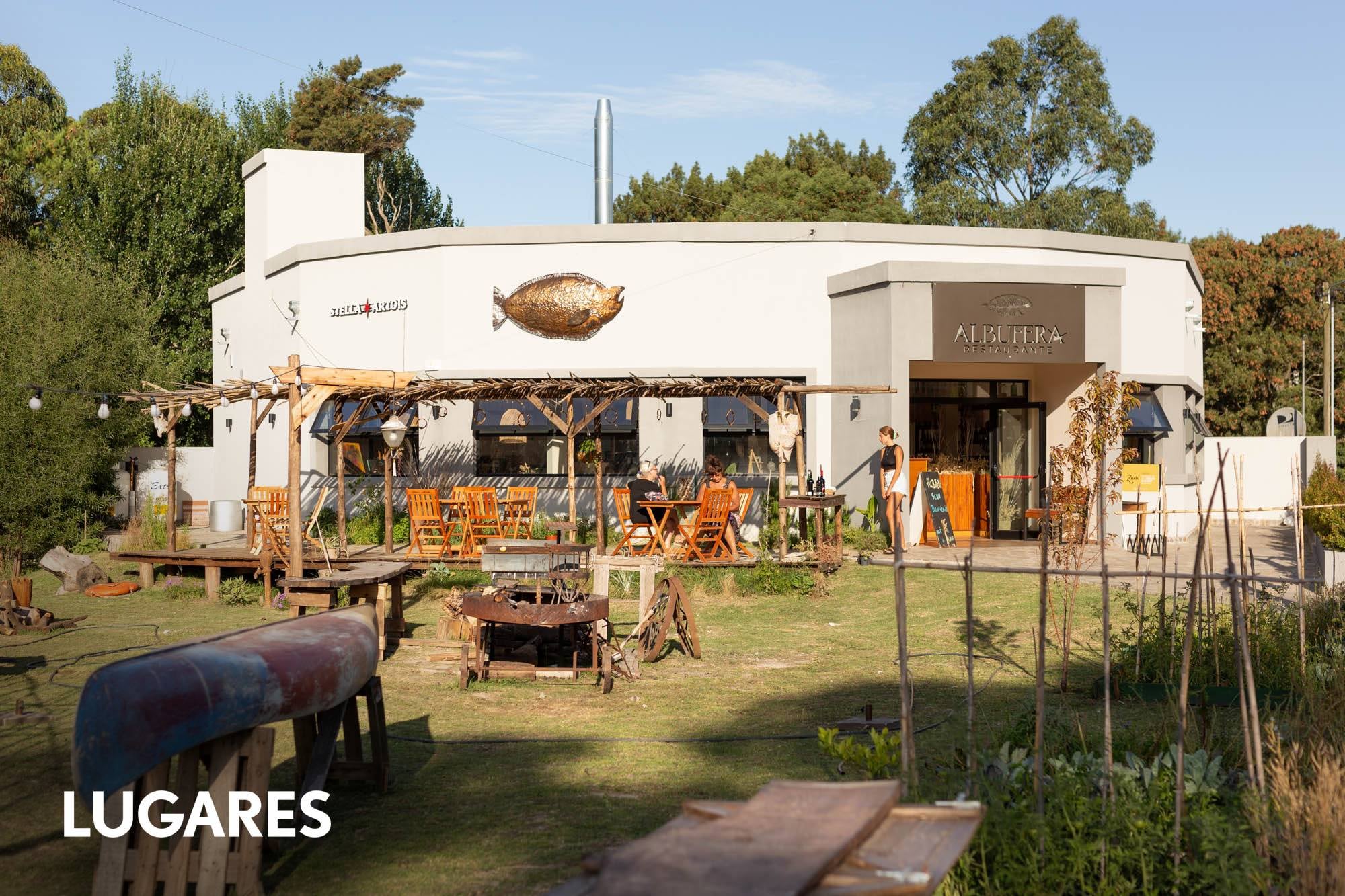 7 restaurantes premiados de la Costa Atlántica que elevan la vara de la gastronomía