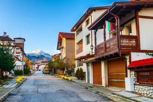 Qué hace a Bankso, en Bulgaria, uno de los lugares más atractivos del mundo para los nómadas digitales