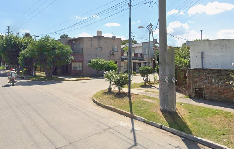 Un comisario de la policía bonaerense fue asesinado durante un intento de robo en La Matanza