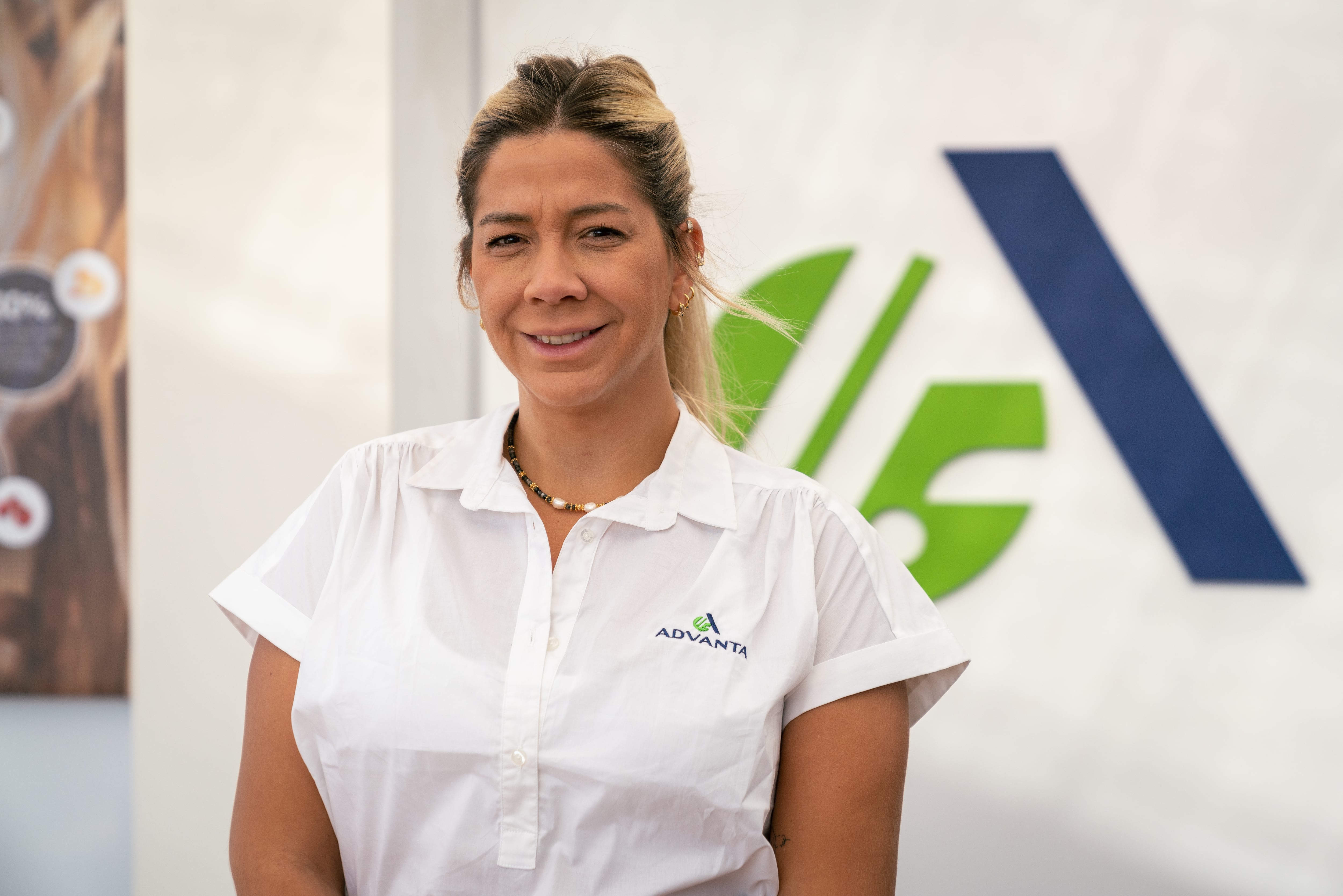 Paula Castaño, de Advanta: âEl productor al que nos dirigimos es cada vez más calificado, experimentado y exigenteâ