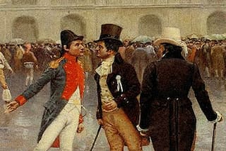 Un país sin memoria