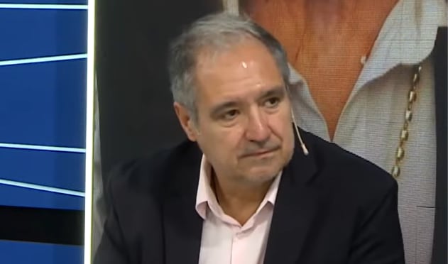 Diego Cabot contó cómo fue su declaración en la causa Cuadernos: “Sabía que iban a ser muy beligerantes”