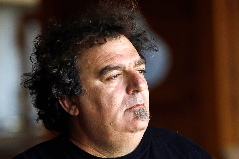 “Trabajamos con El Enemigo pensando en vinos, pero cada tanto nos da puntos que nos señalan un buen camino”, comentó Vigil al conocerse los puntajes