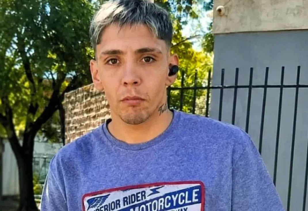 Encontraron el cuerpo de un joven que buscaban hace una semana cerca de Rosario