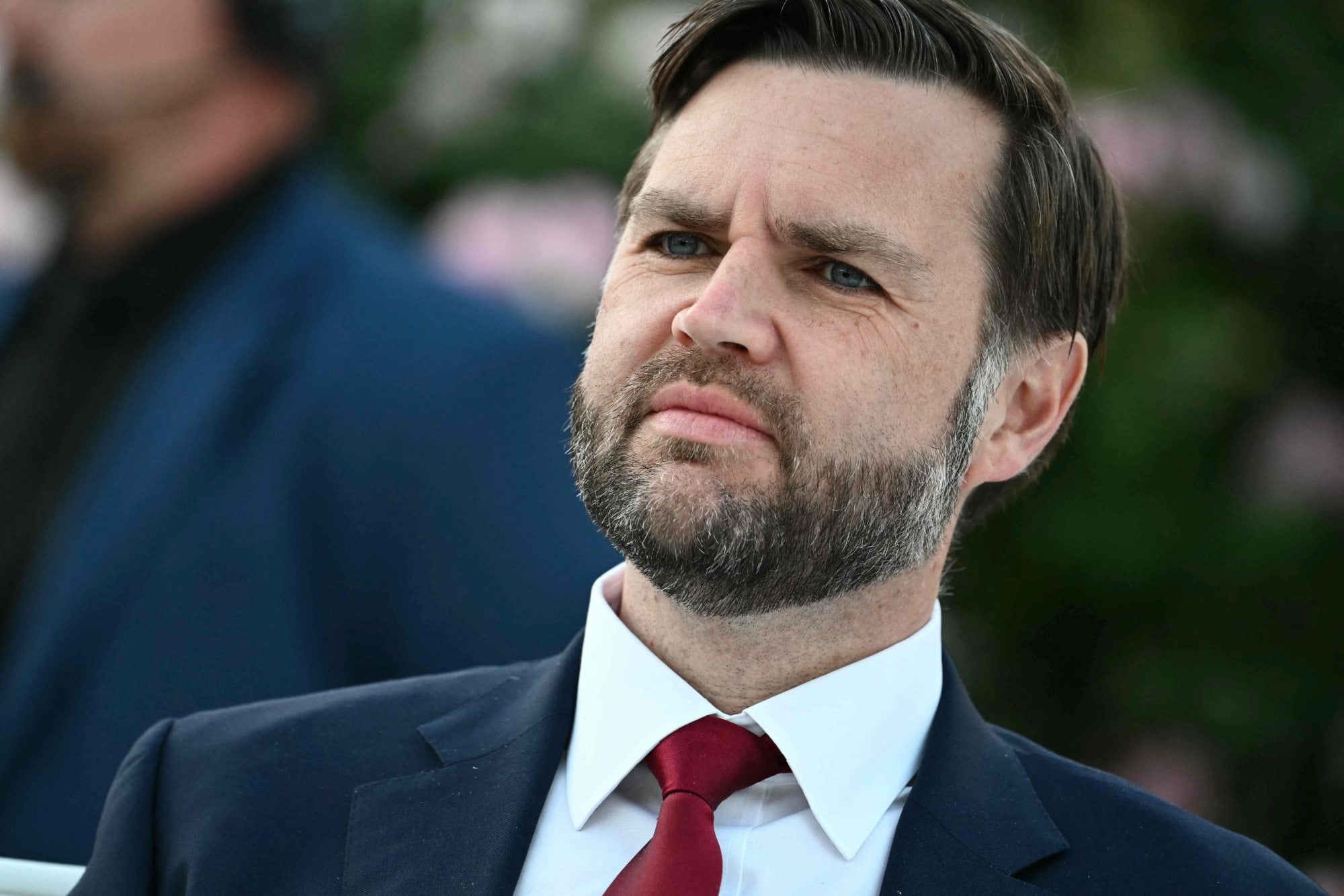 JD Vance sigue avanzando en las conversaciones de paz con Irán