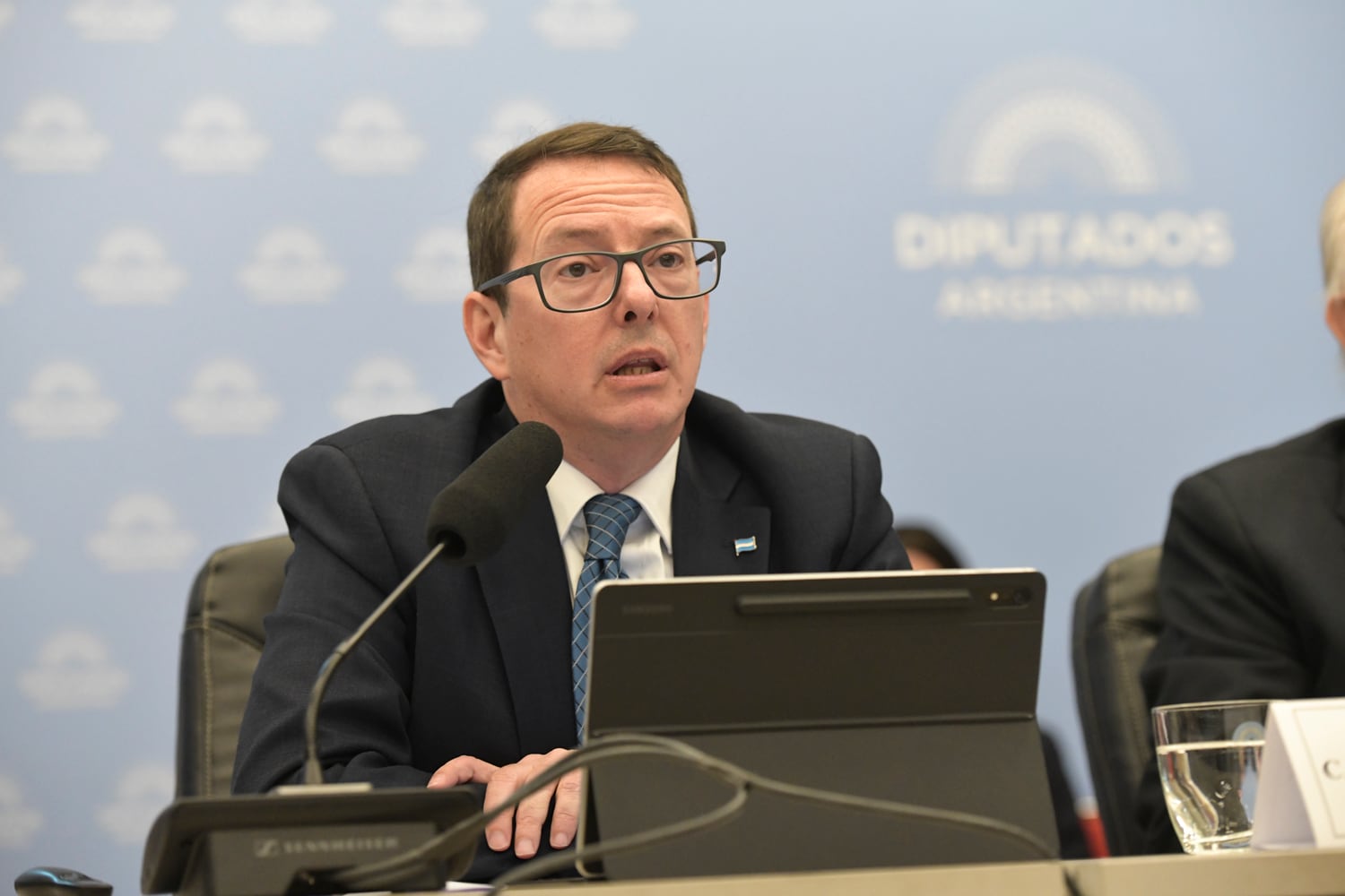 El Gobierno envió a Guberman a Diputados para defender el Presupuesto, pero chocó con los reclamos por mayor financiamiento a la discapacidad y a las universidades