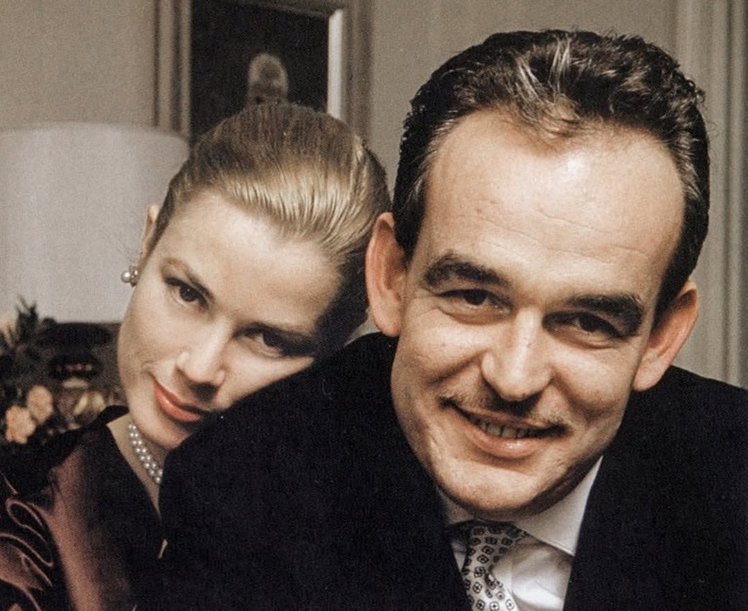 El matrimonio estuvo marcado por luces y sombras (Foto: Instagram @alwaysgracekelly)