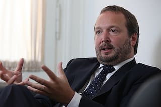 Un fallo complicó más a Sabbatella