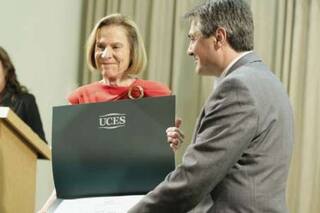 Reconocimientos a la Justicia