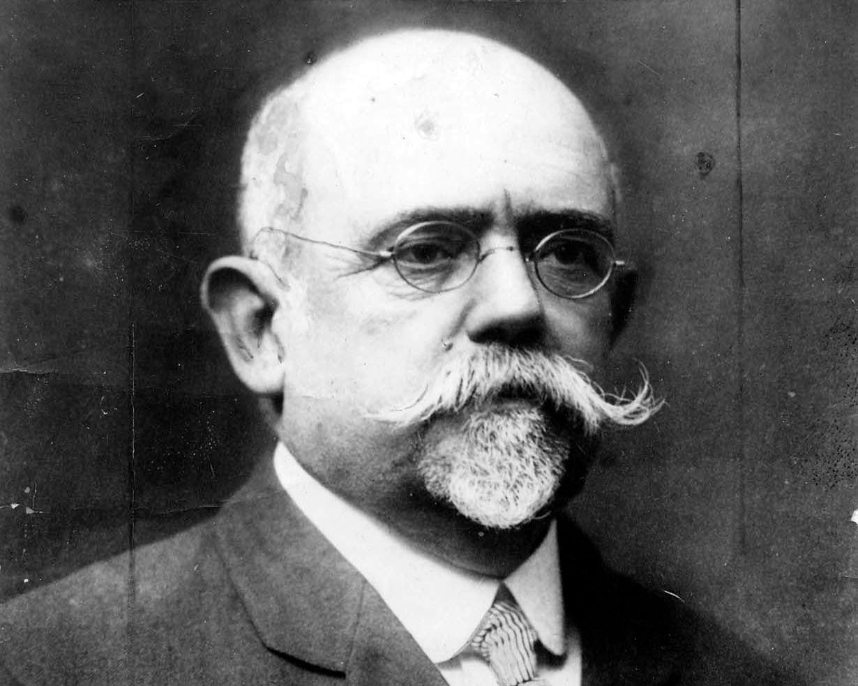 El perito Francisco Pascasio Moreno, naturalista, explorador y visionario de la conservación