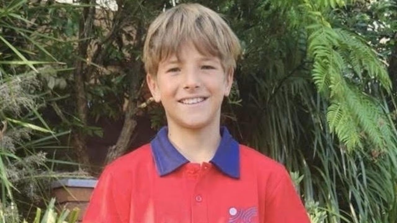 Murió el niño de 12 años que fue mordido por un tiburón en Australia