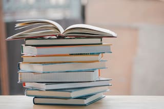 El valor de los libros no leídos