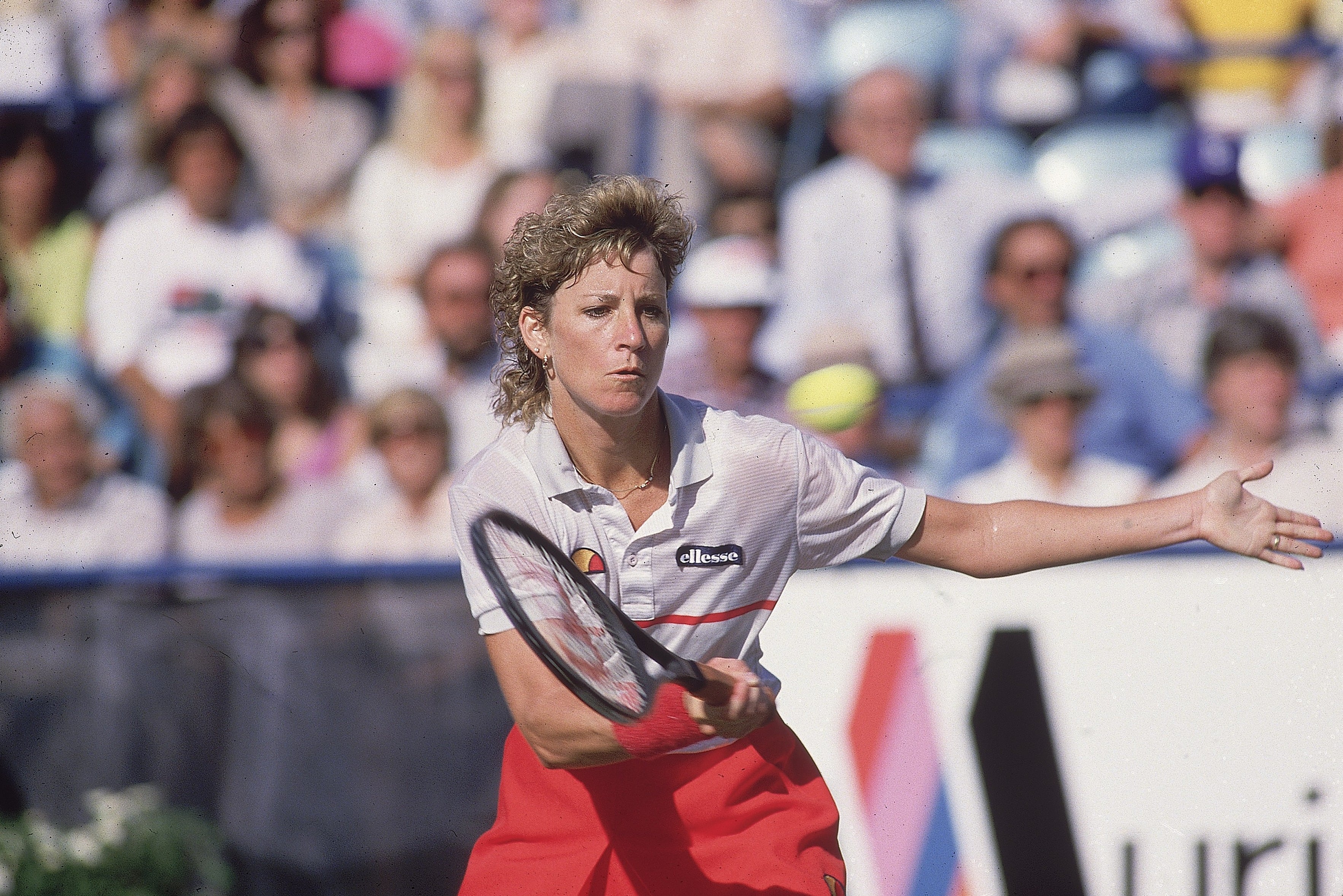 Chris Evert