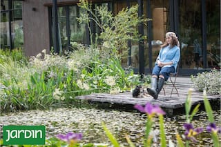 Cómo planificar el jardín y por qué ahora es el mejor momento del año para hacerlo