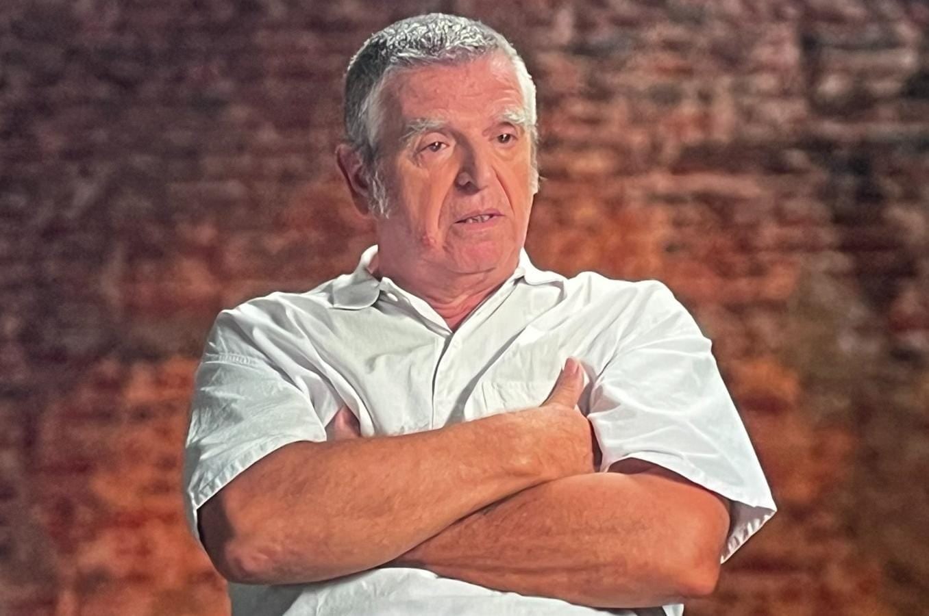 El defensor de Firmenich criticó la reapertura de la causa por la voladura del comedor de la Policía en 1976